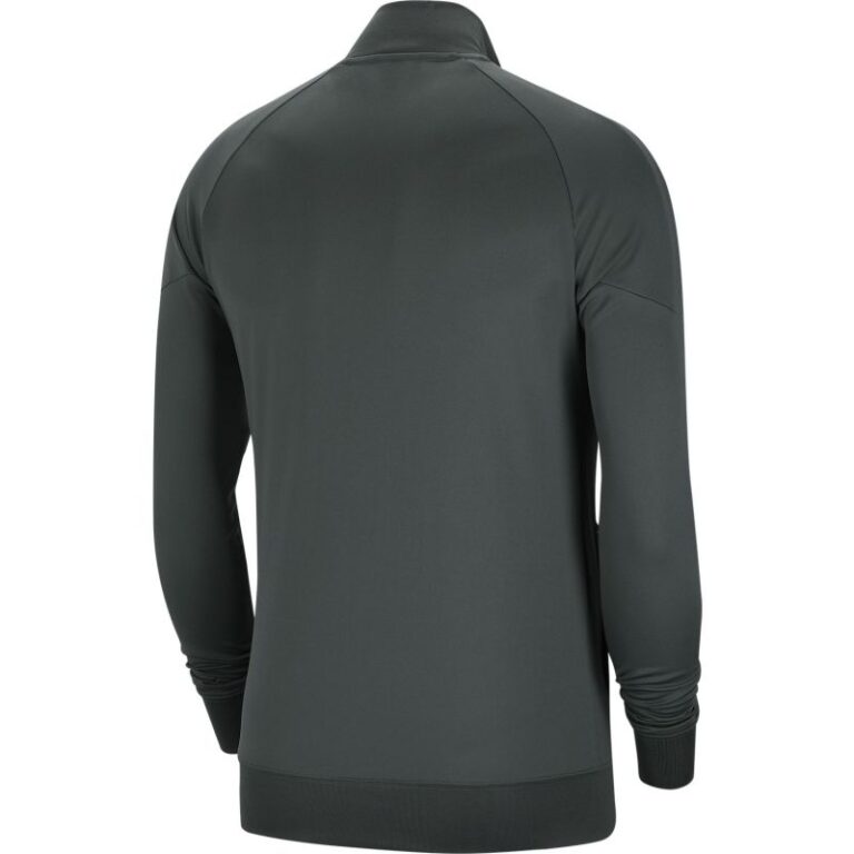 Çocuk - Nike Academy Pro Jr Antrenman Sweatshirt - Gri BV6948-068 - Görsel 2
