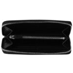 Çanta - Calvin Klein Jeans CKJ Ultra W Cüzdan K60K606615 - Görsel 2