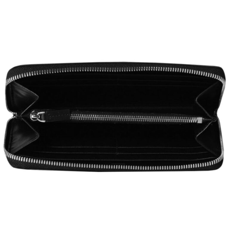 Çanta - Calvin Klein Jeans CKJ Ultra W Cüzdan K60K606615 - Görsel 2