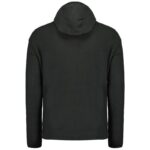 Ev ve Yaşam - Geographical Norway Unicia Siyah Erkek Polar Sweatshirt - S Beden - Görsel 3