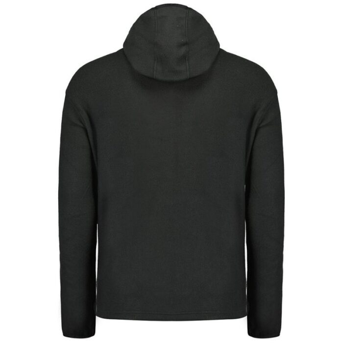 Ev ve Yaşam - Geographical Norway Unicia Siyah Erkek Polar Sweatshirt - S Beden - Görsel 3