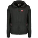 Ev ve Yaşam - Geographical Norway Unicia Siyah Erkek Polar Sweatshirt - S Beden - Görsel 2