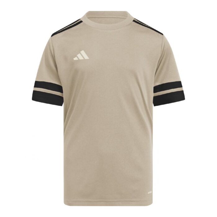 Çocuk - Adidas Squadra 25 Jr Erkek Forma Tişört JP3415 Takım Ruhu - Ana Görsel