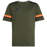 Çocuk - Adidas Squadra 25 Jr Erkek Forma Tişört - Sportif ve Şık Tasarım - Ana Görsel