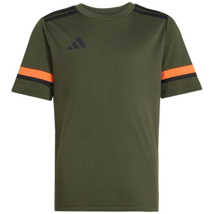 Çocuk - Adidas Squadra 25 Jr Erkek Forma Tişört - Sportif ve Şık Tasarım - Ana Görsel