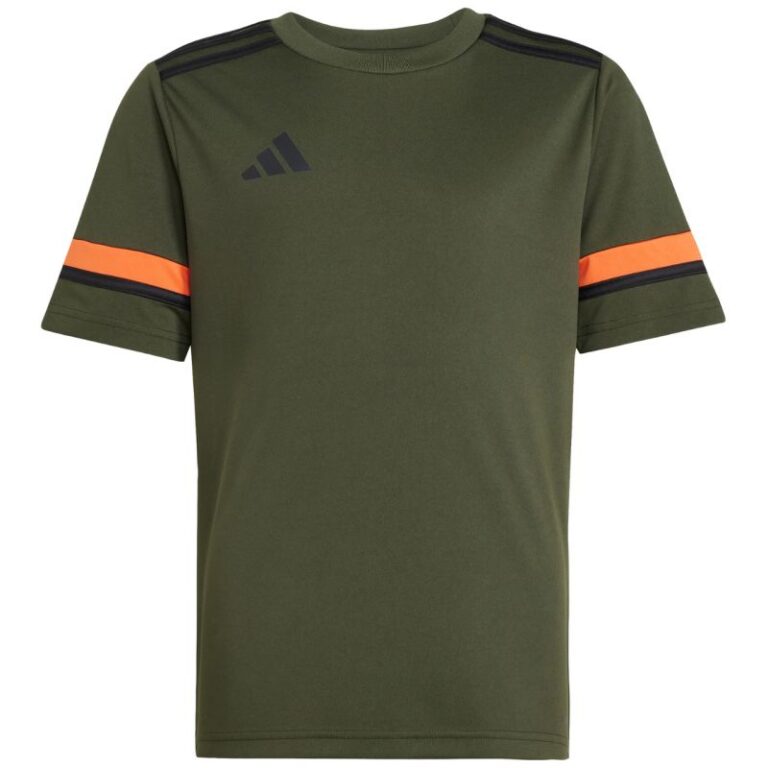 Çocuk - Adidas Squadra 25 Jr Erkek Forma Tişört - Sportif ve Şık Tasarım - Ana Görsel