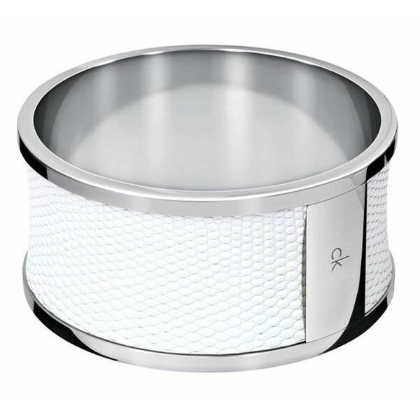 Takı amp Bijuteri - Calvin Klein KJ0DWD09010S Kadın Bilezik - Zarif ve Şık Tasarım - Ana Görsel