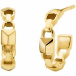 Takı amp Bijuteri - Michael Kors Kadın Küpe - Göz Alıcı Zarafet ile Şıklık - Ana Görsel