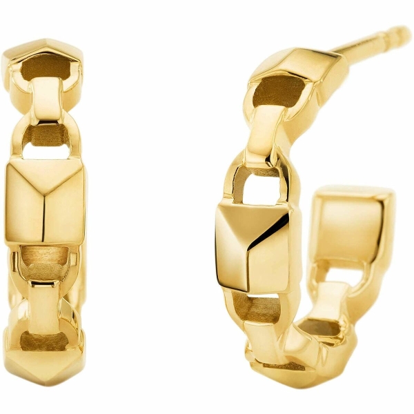 Takı amp Bijuteri - Michael Kors Kadın Küpe - Göz Alıcı Zarafet ile Şıklık - Ana Görsel