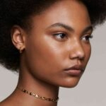 Takı amp Bijuteri - Michael Kors Kadın Küpe - Şıklığınızı Tamamlayacak Zarif Tasarım - Görsel 4