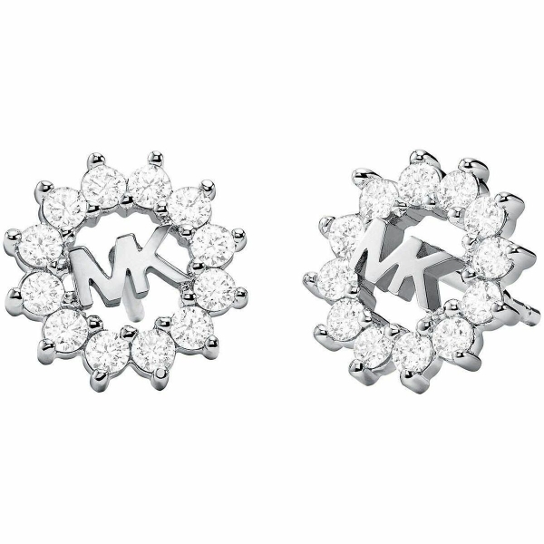 Takı amp Bijuteri - Michael Kors Kadın Küpe - Zarafetin Öncüsü, Her Ortama Uygun - Ana Görsel