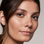 Takı amp Bijuteri - Michael Kors Kadın Küpe - Şıklığın Zarif İfadesi - Görsel 3