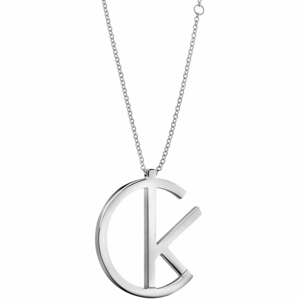 Takı amp Bijuteri - Calvin Klein KJ6DMP000200 Kadın Kolye - Göz Alıcı ve Şık Tasarım - Ana Görsel