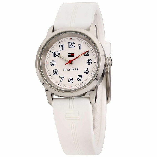 Saat - Tommy Hilfiger 1781528 Unisex Kol Saati - Modern ve Şık Tasarım - Ana Görsel