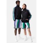 Ev ve Yaşam - Karl Kani Chest Signature Erkek Trackjacket - Şık ve Rahat Tasarım - Görsel 2