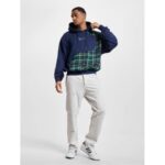 Ev ve Yaşam - Karl Kani Small Signature Wavy Block Kapüşonlu Sweatshirt - S - Görsel 2