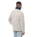 Ev ve Yaşam - Jack Wolfskin Kingsway Fleece Sweatshirt - S Beden - Görsel 2