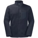 Ev ve Yaşam - Jack Wolfskin Kingsway Fleece Sweatshirt - Ana Görsel