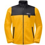 Ev ve Yaşam - Jack Wolfskin DNA Grizzly Fleece Sweatshirt - M Beden - Ana Görsel