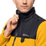 Ev ve Yaşam - Jack Wolfskin DNA Grizzly Fleece Sweatshirt - M Beden - Görsel 2