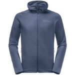 Ev ve Yaşam - Jack Wolfskin Baiselberg Kapüşonlu Sweatshirt - M Beden - Görsel 5