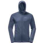 Ev ve Yaşam - Jack Wolfskin Baiselberg Kapüşonlu Sweatshirt - M Beden - Ana Görsel