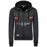 Geographical Norway Gafont