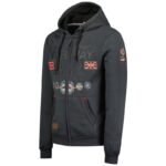 Geographical Norway Gafont 2