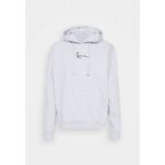 Ev ve Yaşam - Karl Kani Small Signature Erkek Kapüşonlu Sweatshirt - Şık Tasarım - Ana Görsel