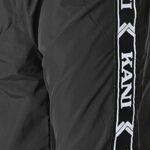 Ev ve Yaşam - Karl Kani OG Tape Trackpants Erkek Eşofman Altı - Rahat Tasarım - Görsel 2