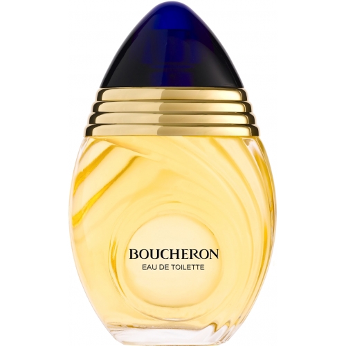 Parfüm - Boucheron Femme EDT 100ml Kadın Parfüm - Görsel 2