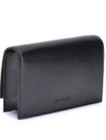 Çanta - Alexander McQueen Skull Desenli Shoulder Bag - Tarzınıza Uygun Çanta - Görsel 2