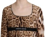 Roberto Cavalli Leopar 3
