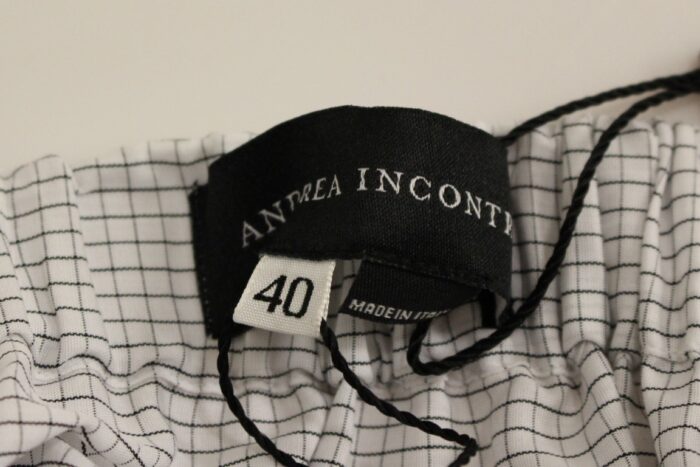 Andrea Incontri Beyaz 5