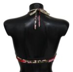 Dolce & Gabbana Çiçekli