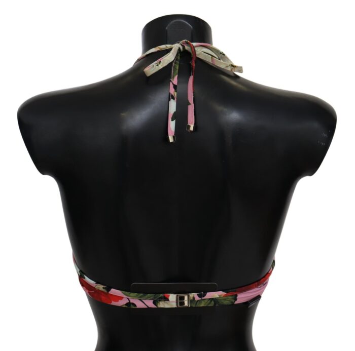 Dolce & Gabbana Çiçekli