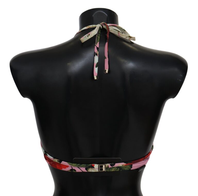 Dolce & Gabbana Çiçekli