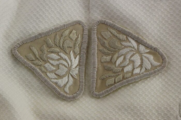 Andrea Incontri Beyaz 5