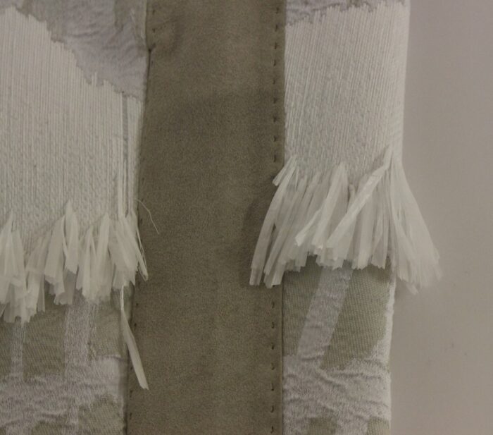 Arzu Kaprol Beyaz-Gri 5