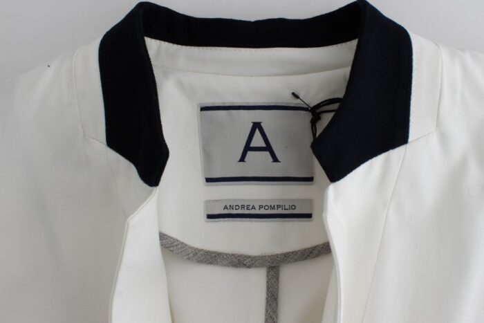 Andrea Pompilio Beyaz 7