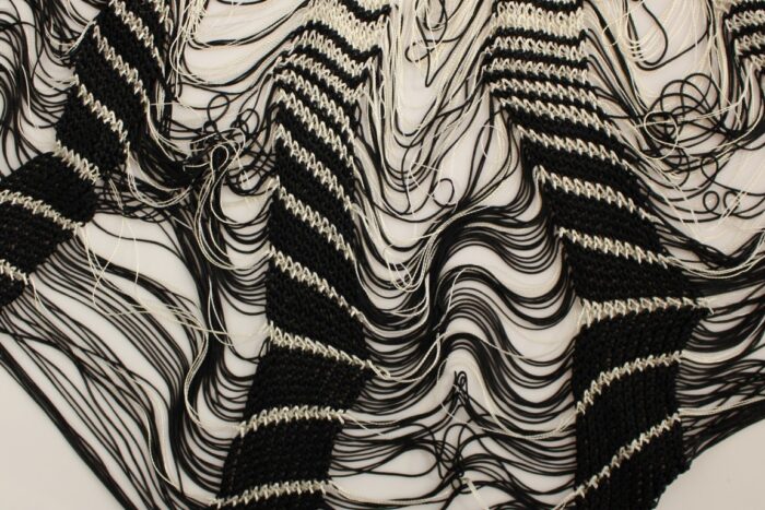 Alice Palmer Siyah 5