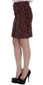 BENCIVENGA Çiçek Desenli 6