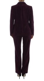 BENCIVENGA Mor Yün 2