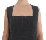 BENCIVENGA Şık Gri 7