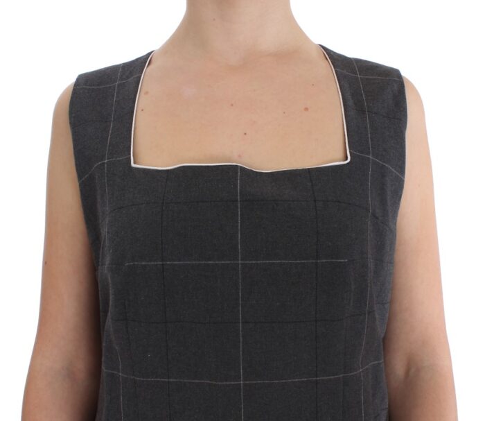 BENCIVENGA Şık Gri 7