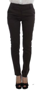 Exte Kahverengi Pamuk 4