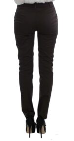 Exte Kahverengi Pamuk 6