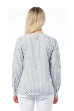 Bagutta Beyaz Pamuklu 3