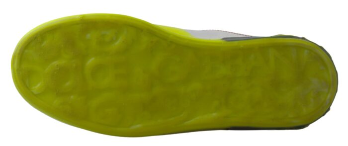 Dolce & Gabbana Sneaker 3