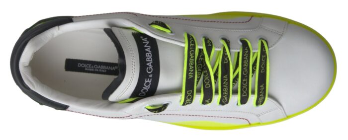 Dolce & Gabbana Sneaker 5